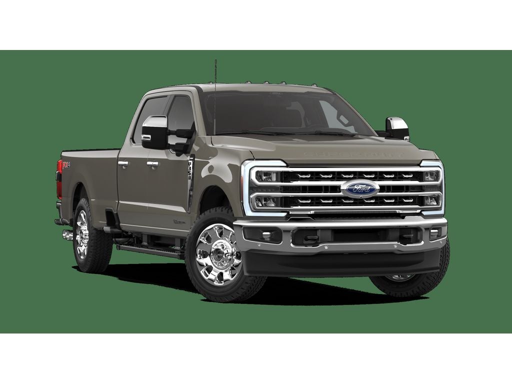 2026 Ford F-350 Super Duty LARIAT