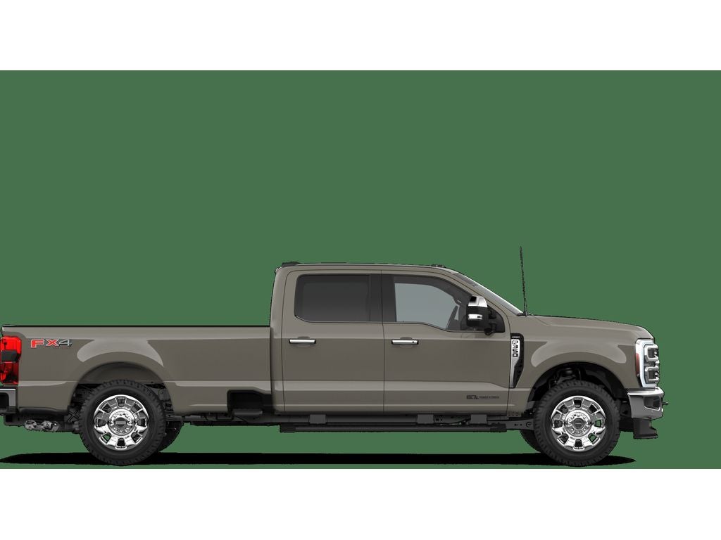 2026 Ford F-350 Super Duty LARIAT