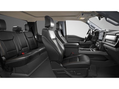 2026 Ford F-350 Super Duty LARIAT
