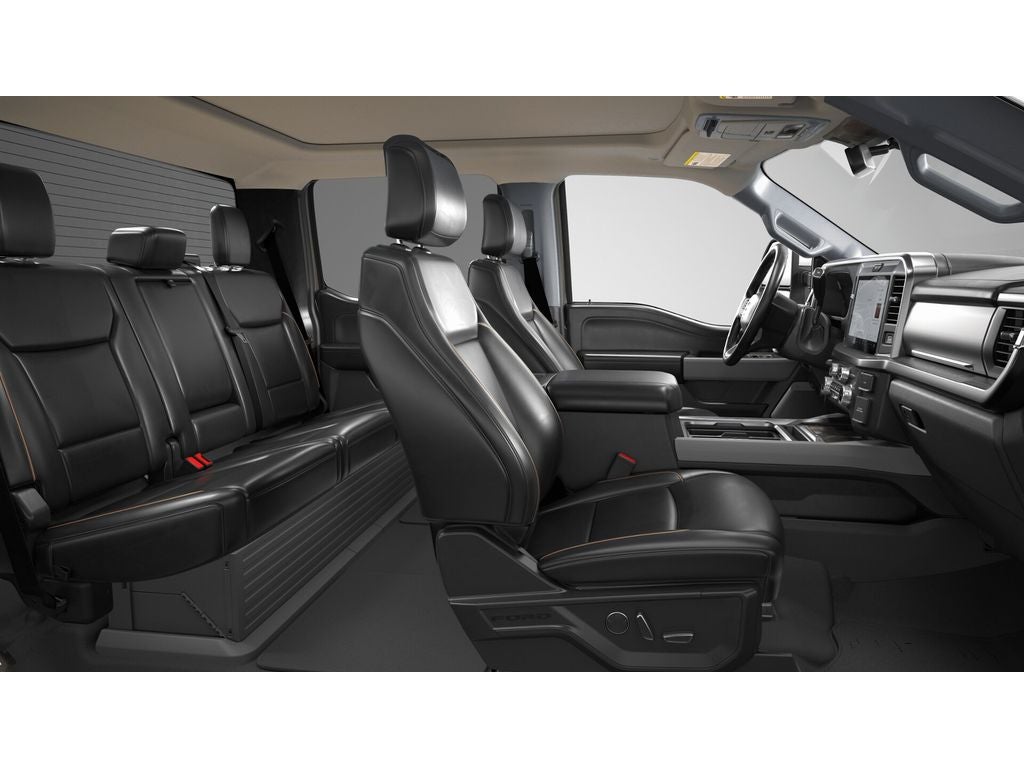 2026 Ford F-350 Super Duty LARIAT
