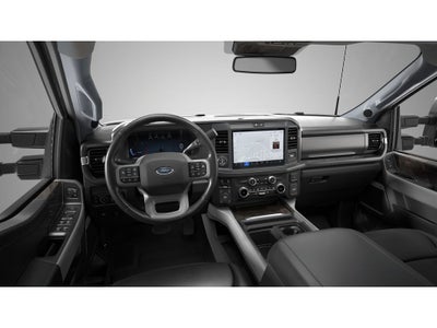 2026 Ford F-350 Super Duty LARIAT