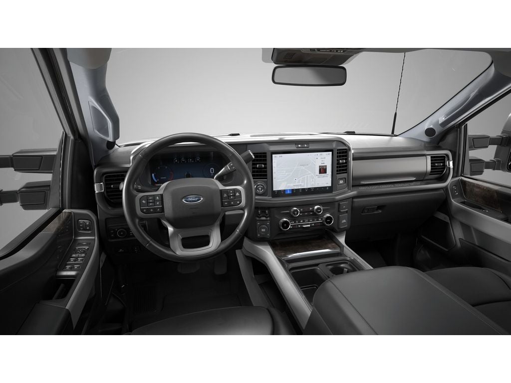 2026 Ford F-350 Super Duty LARIAT