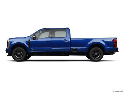 2026 Ford F-350 Super Duty LARIAT