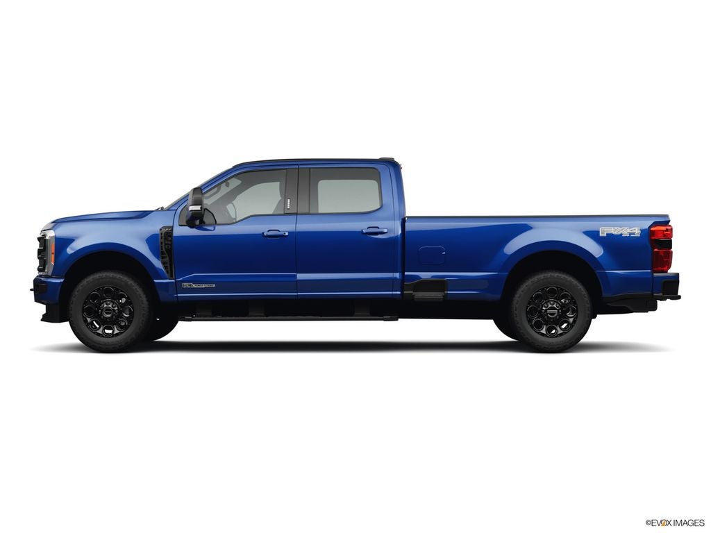 2026 Ford F-350 Super Duty LARIAT