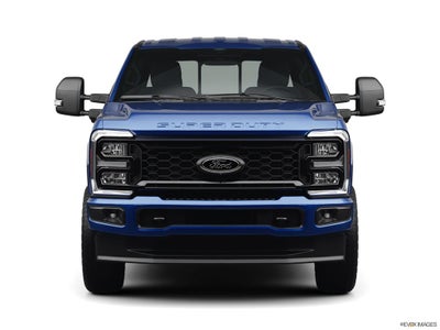 2026 Ford F-350 Super Duty LARIAT