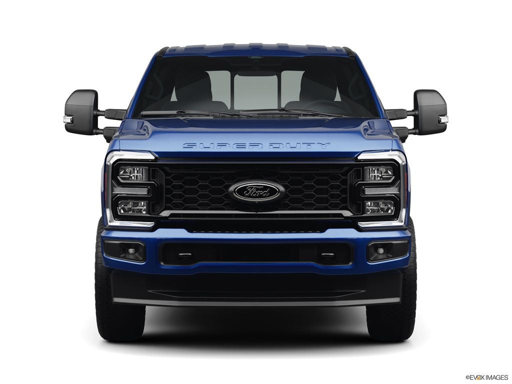 2026 Ford F-350 Super Duty LARIAT