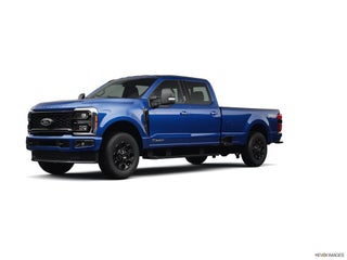 2026 Ford F-350 Super Duty LARIAT