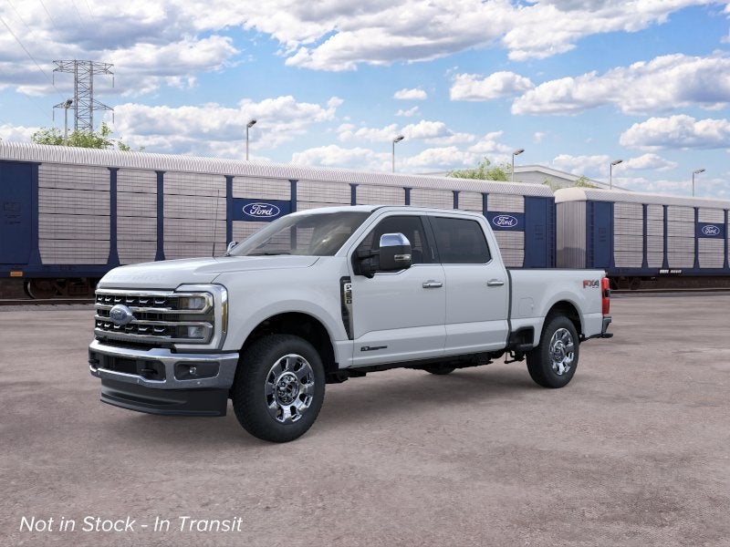 2026 Ford F-350 Super Duty LARIAT