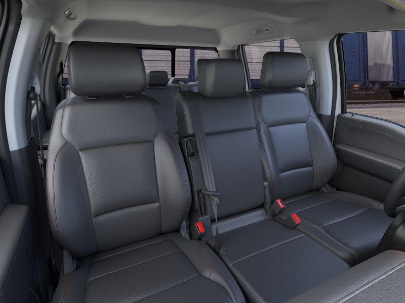 2026 Ford F-350 Super Duty LARIAT