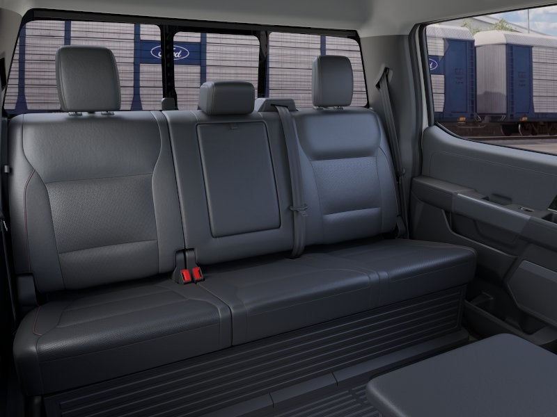 2026 Ford F-350 Super Duty LARIAT