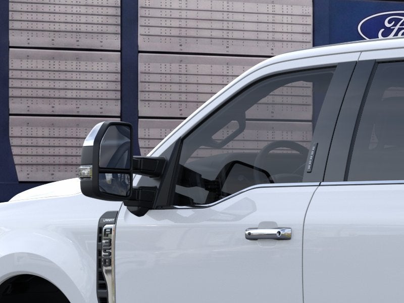 2026 Ford F-350 Super Duty LARIAT