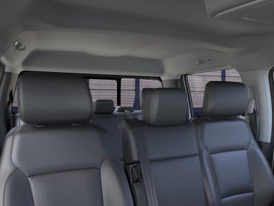 2026 Ford F-350 Super Duty LARIAT