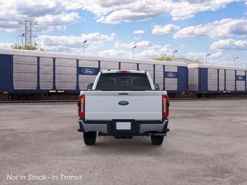 2026 Ford F-350 Super Duty LARIAT
