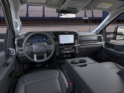 2026 Ford F-350 Super Duty LARIAT