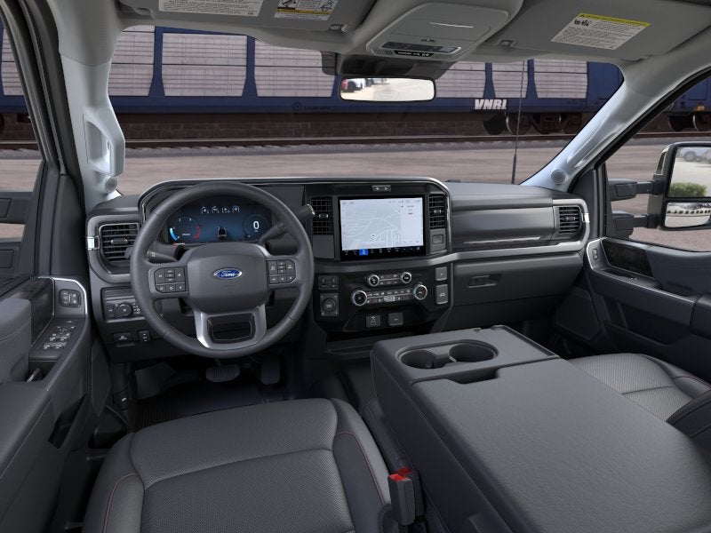 2026 Ford F-350 Super Duty LARIAT