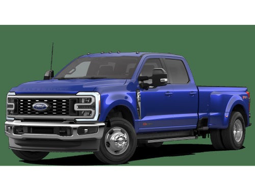 2026 Ford F-350 Super Duty LARIAT