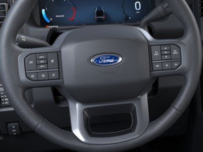 2026 Ford F-350 Super Duty LARIAT