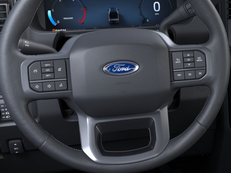 2026 Ford F-350 Super Duty LARIAT