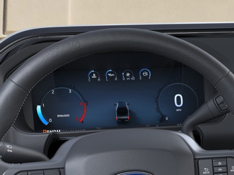 2026 Ford F-350 Super Duty LARIAT