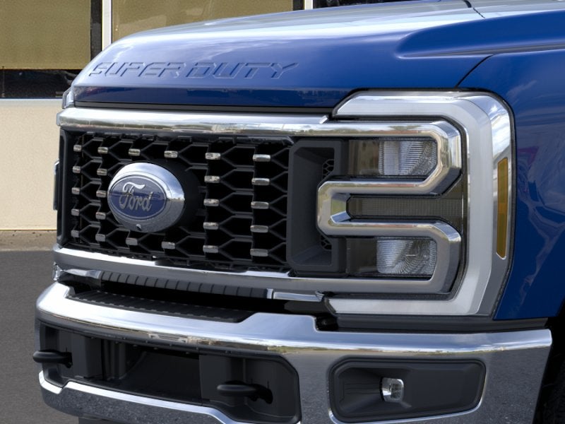 2026 Ford F-350 Super Duty LARIAT