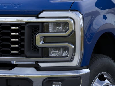 2026 Ford F-350 Super Duty LARIAT