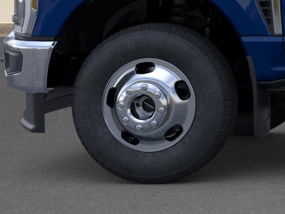 2026 Ford F-350 Super Duty LARIAT