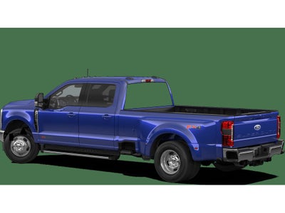 2026 Ford F-350 Super Duty LARIAT
