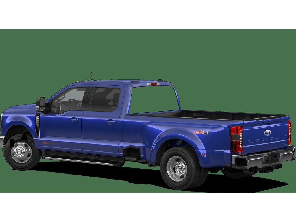 2026 Ford F-350 Super Duty LARIAT