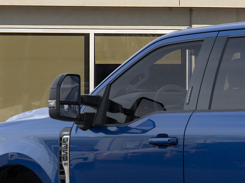 2026 Ford F-350 Super Duty LARIAT