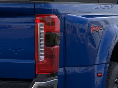 2026 Ford F-350 Super Duty LARIAT