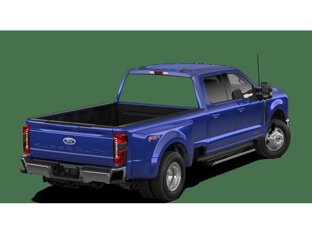 2026 Ford F-350 Super Duty LARIAT
