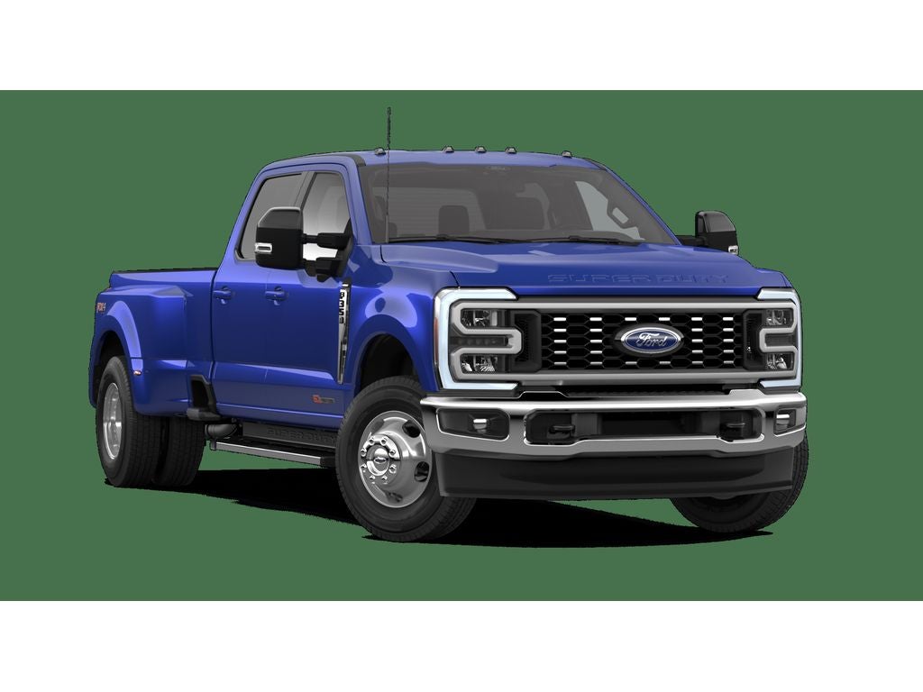 2026 Ford F-350 Super Duty LARIAT