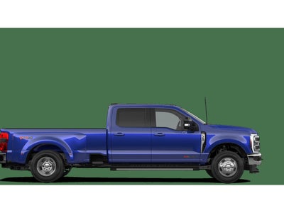 2026 Ford F-350 Super Duty LARIAT