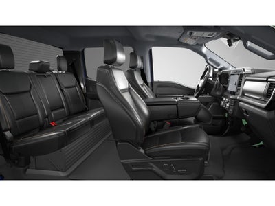 2026 Ford F-350 Super Duty LARIAT