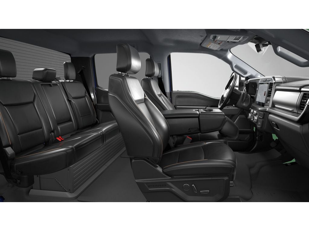 2026 Ford F-350 Super Duty LARIAT
