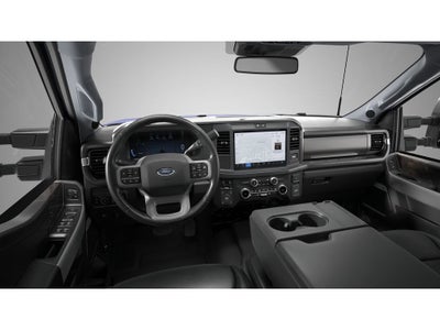 2026 Ford F-350 Super Duty LARIAT