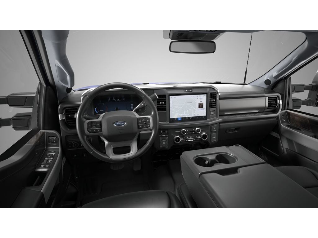 2026 Ford F-350 Super Duty LARIAT