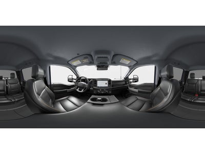 2026 Ford F-350 Super Duty LARIAT