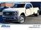 2027 Ford F-350 Super Duty King Ranch