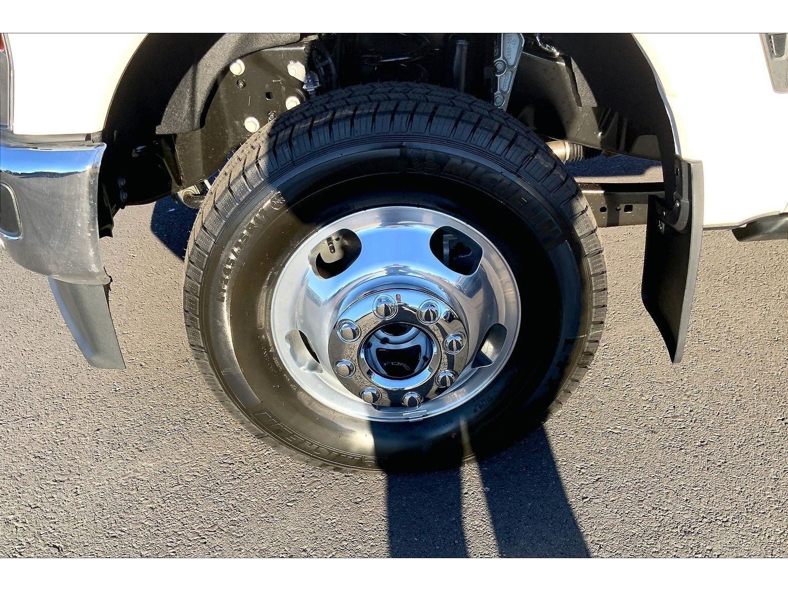 2027 Ford F-350 Super Duty King Ranch