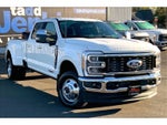 2027 Ford F-350 Super Duty King Ranch