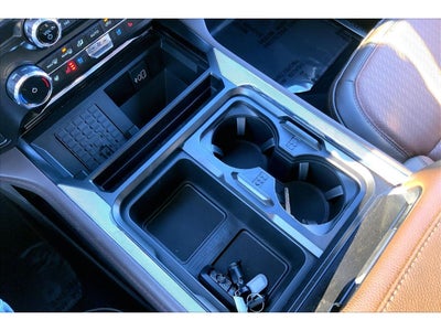 2027 Ford F-350 Super Duty King Ranch