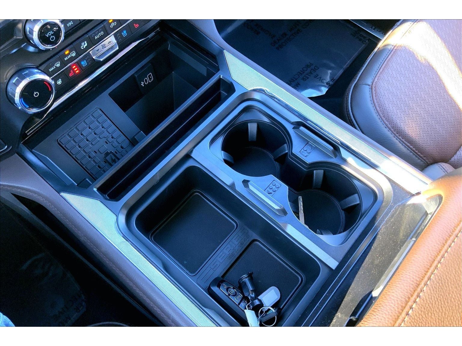 2027 Ford F-350 Super Duty King Ranch