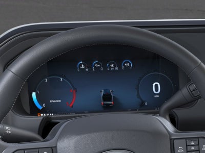 2026 Ford F-350 Super Duty Platinum