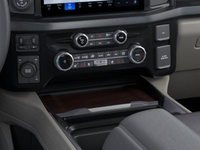 2026 Ford F-350 Super Duty Platinum
