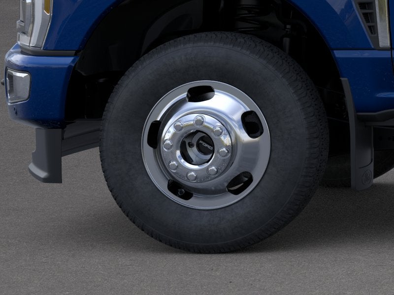 2026 Ford F-350 Super Duty Platinum