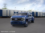 2026 Ford F-350 Super Duty Platinum