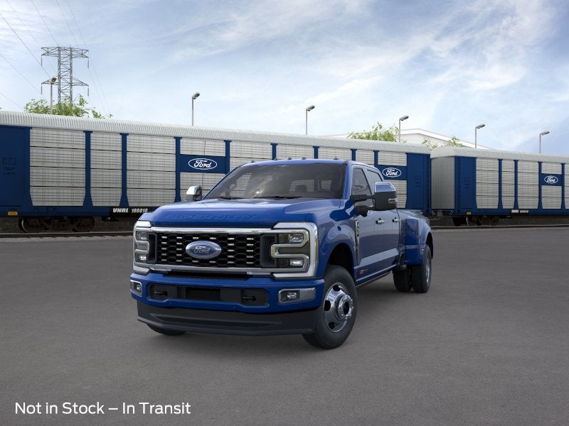 2026 Ford F-350 Super Duty Platinum