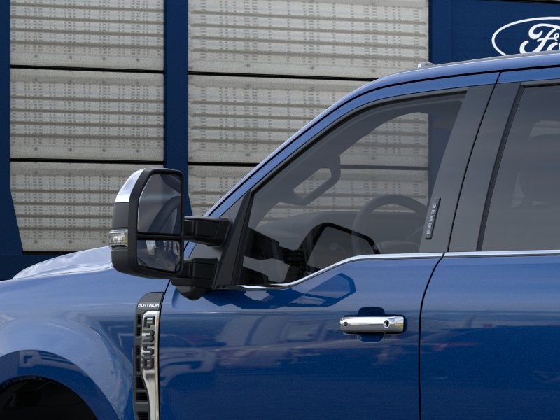 2026 Ford F-350 Super Duty Platinum