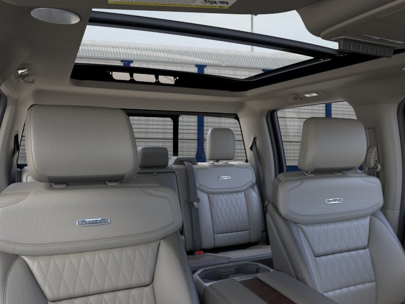 2026 Ford F-350 Super Duty Platinum